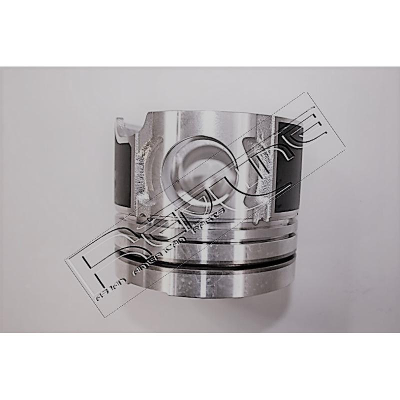 Piston RED-LINE 20MI038 - Visuel 2