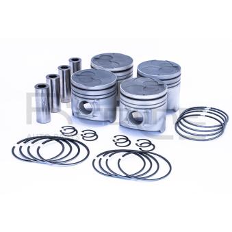 Piston RED-LINE 20MI039