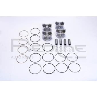 Piston RED-LINE 20PG001