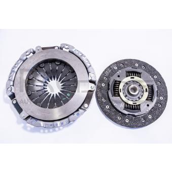 Kit d'embrayage RED-LINE 25MH001