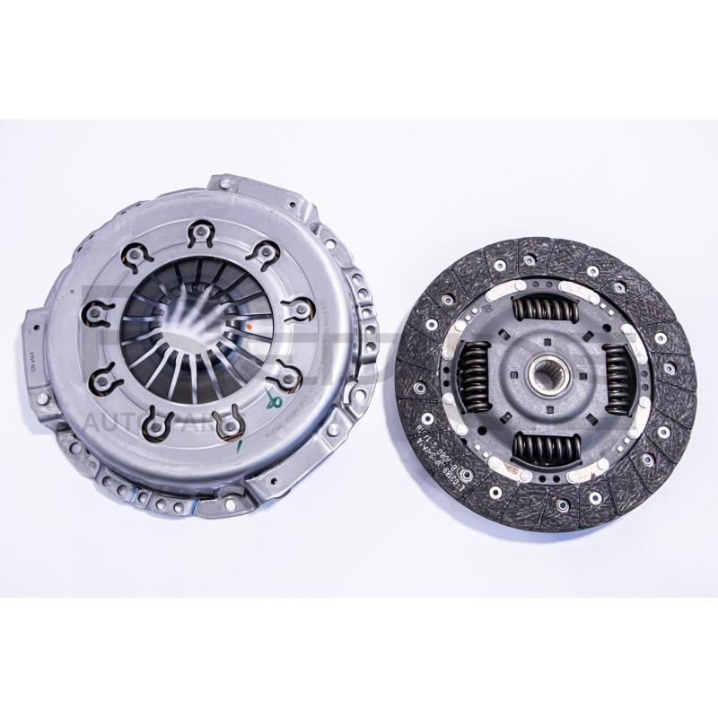 Kit d'embrayage RED-LINE 25MH001 - Visuel 1