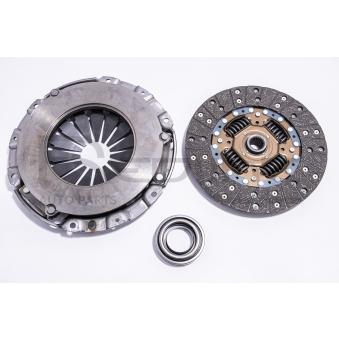 Kit d'embrayage RED-LINE 25IZ016