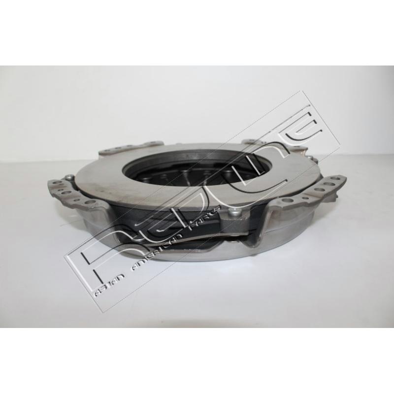 Kit d'embrayage RED-LINE 25MI109 - Visuel 3