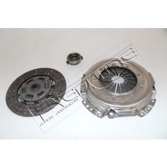 Kit d'embrayage RED-LINE 25MI109