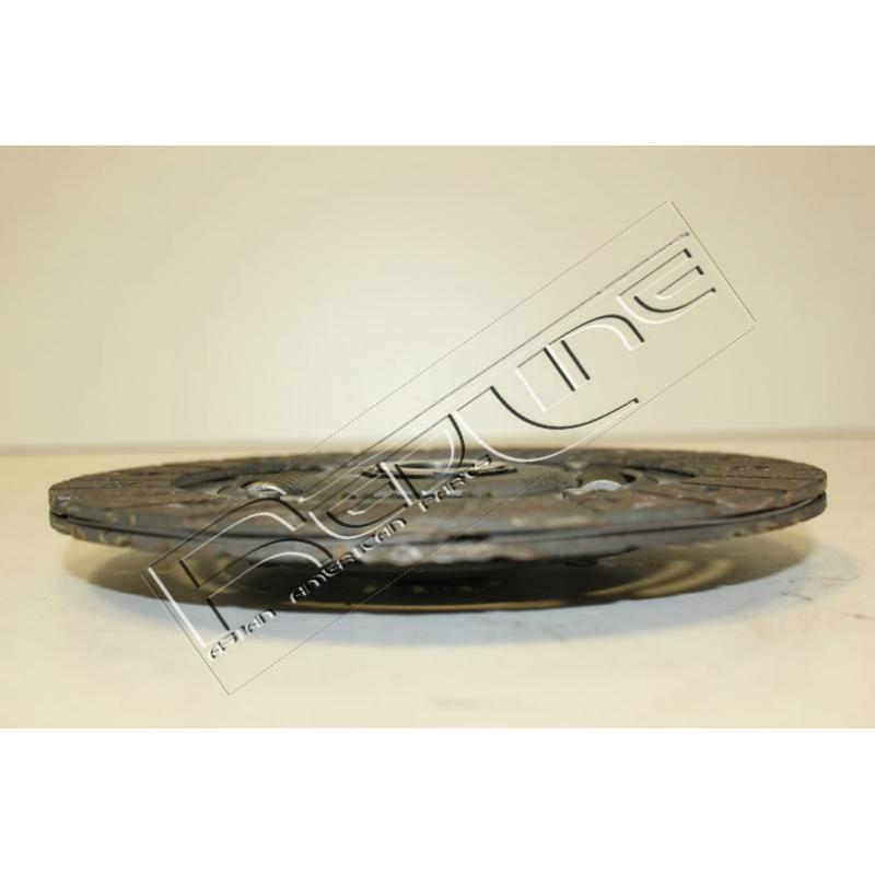 Kit d'embrayage RED-LINE 25PG002 - Visuel 3