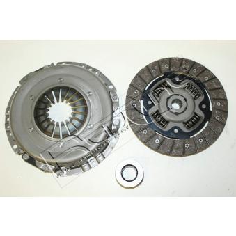 Kit d'embrayage RED-LINE 25PG002