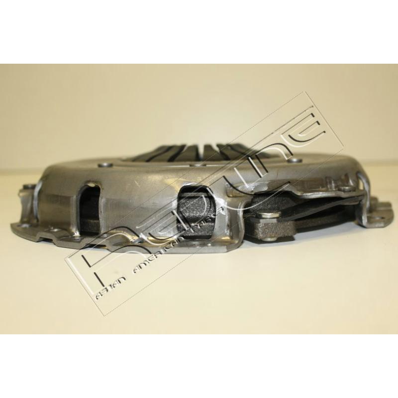 Kit d'embrayage RED-LINE 25PG002 - Visuel 2