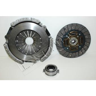 Kit d'embrayage RED-LINE 25GW003