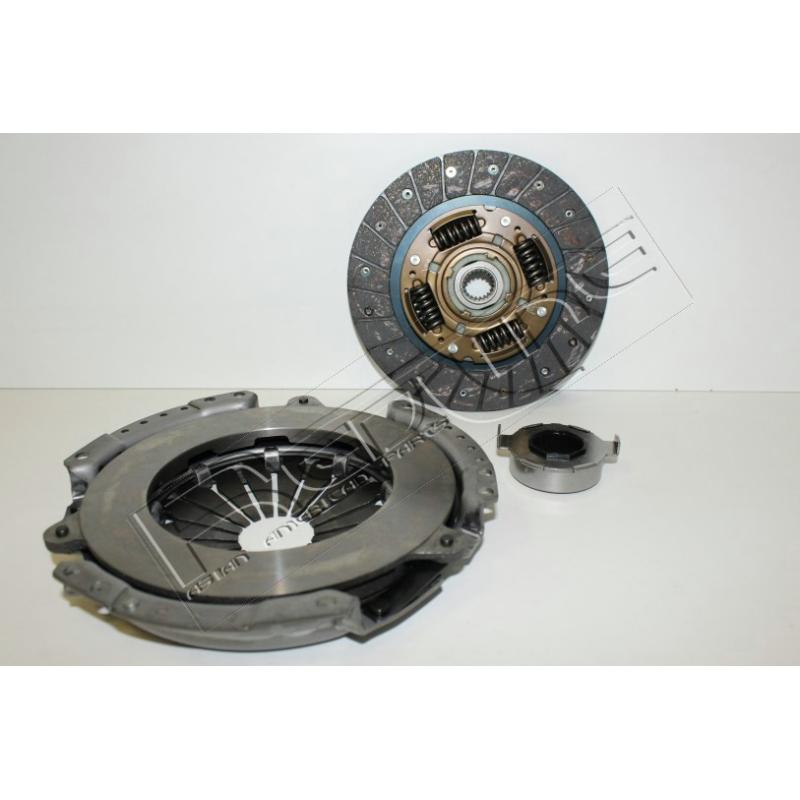 Kit d'embrayage RED-LINE 25GW003 - Visuel 1