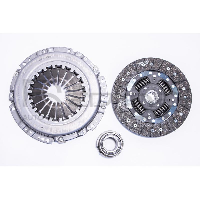 Kit d'embrayage RED-LINE 25NI036 - Visuel 1