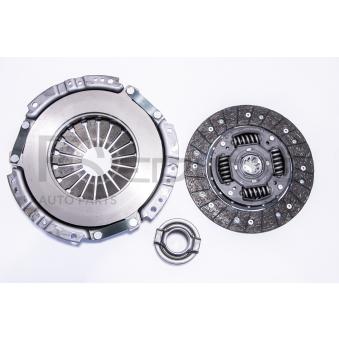 Kit d'embrayage RED-LINE 25NI036