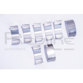 Kit de coussinets de bielle RED-LINE 01NI032