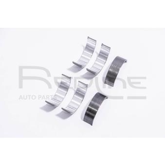 Kit de coussinets de bielle RED-LINE 01DR001
