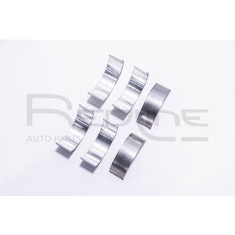 Kit de coussinets de bielle RED-LINE 01YA006