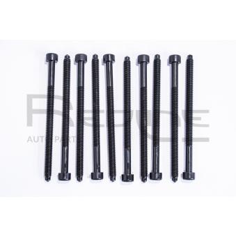 Jeu de boulons de culasse de cylindre RED-LINE 00DR000