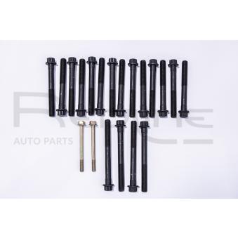 Jeu de boulons de culasse de cylindre RED-LINE 00MI007