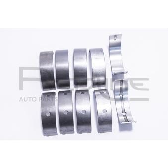 Kit de coussinet de vilebrequin RED-LINE 02IZ002