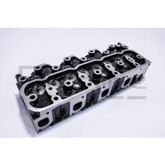 Culasse de cylindre RED-LINE 21IZ004