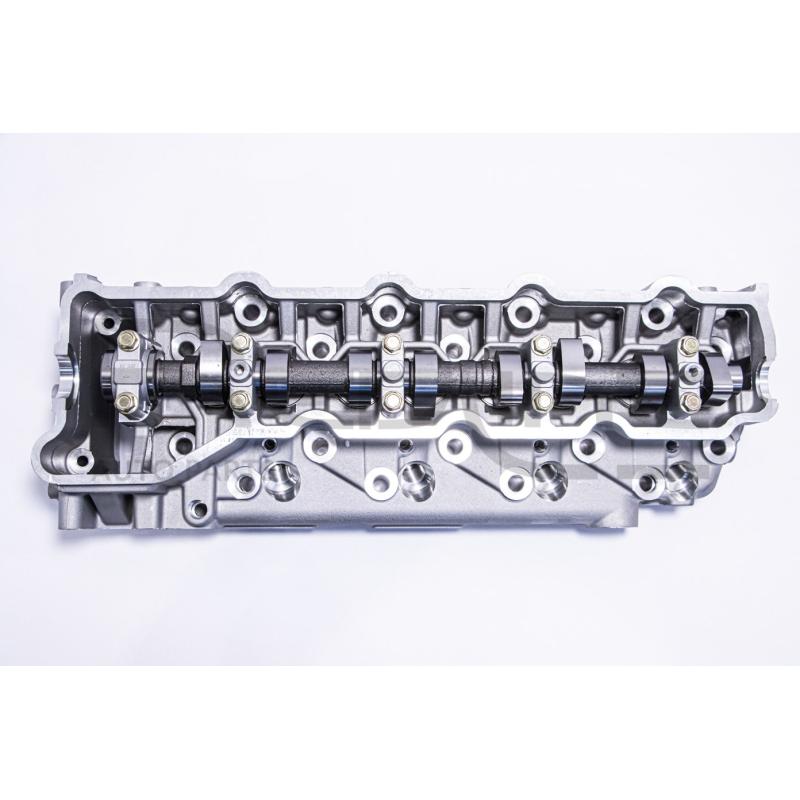 Culasse de cylindre RED-LINE 21MI021 - Visuel 1