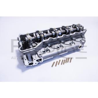 Culasse de cylindre RED-LINE 21MI021