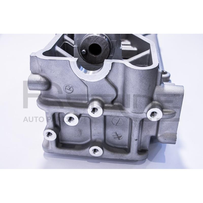 Culasse de cylindre RED-LINE 21MI021 - Visuel 3