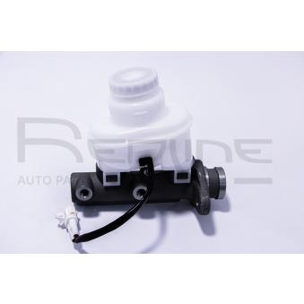 Maître-cylindre de frein RED-LINE 09GW001