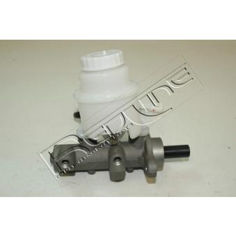 Maître-cylindre de frein RED-LINE 09GW000