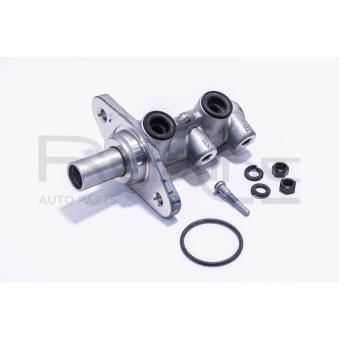 Maître-cylindre de frein RED-LINE 09MH003