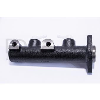 Maître-cylindre de frein RED-LINE 09NI026