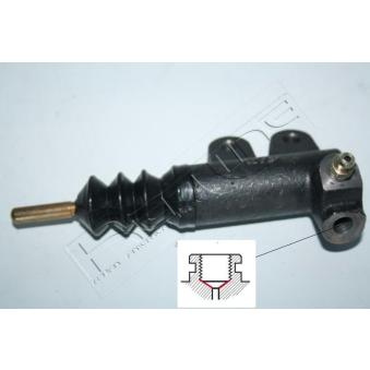 Cylindre récepteur, embrayage RED-LINE 08DR000