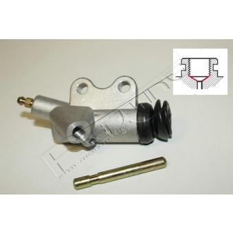 Cylindre récepteur, embrayage RED-LINE 08GW002