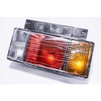 Feu arrière RED-LINE 103IZ004