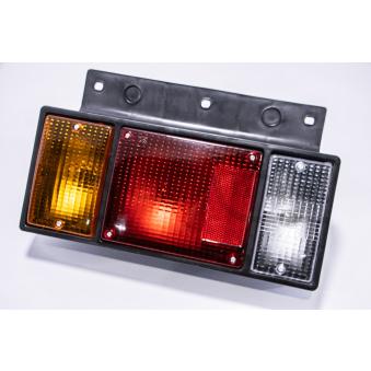 Feu arrière RED-LINE 103IZ005