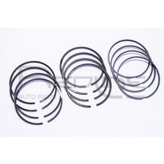 Jeu de segments de pistons RED-LINE 04IZ023