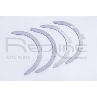 Rondelle d'écartement, vilebrequin RED-LINE 06NI000