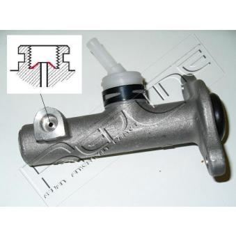 Cylindre émetteur, embrayage RED-LINE 07IZ002
