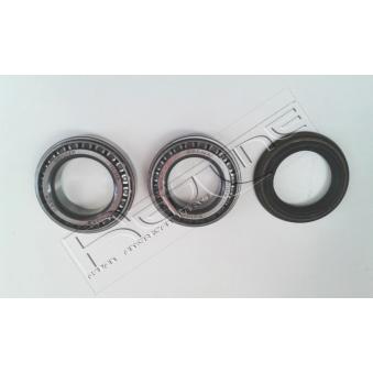Roulement de roue avant RED-LINE 24TA004