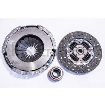 Kit d'embrayage RED-LINE 25GW001