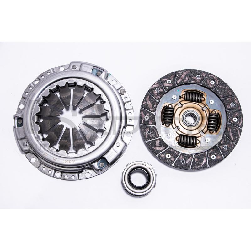 Kit d'embrayage RED-LINE 25DR005 - Visuel 1