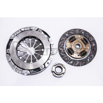 Kit d'embrayage RED-LINE 25DR005