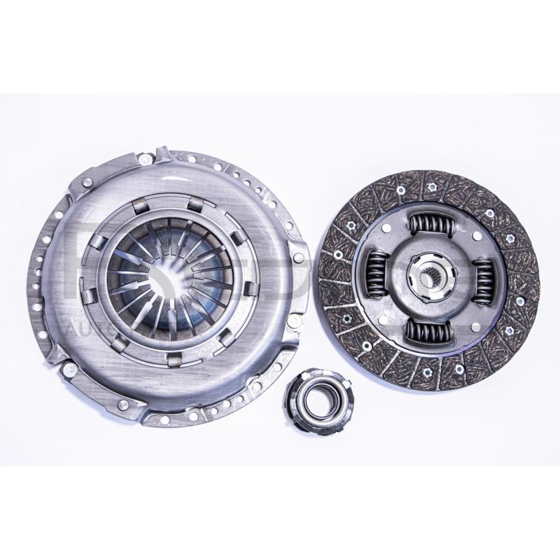 Kit d'embrayage RED-LINE 25DA041 - Visuel 1