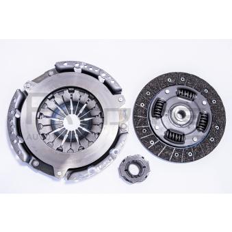 Kit d'embrayage RED-LINE 25DA041