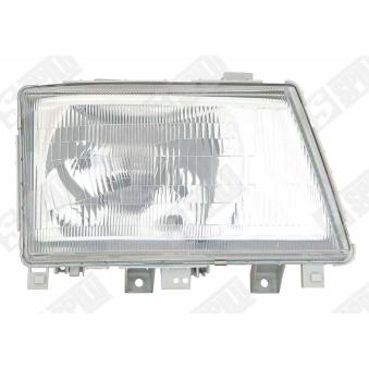 Projecteur principal SPILU 390553
