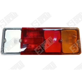 Feu arrière SPILU 480002