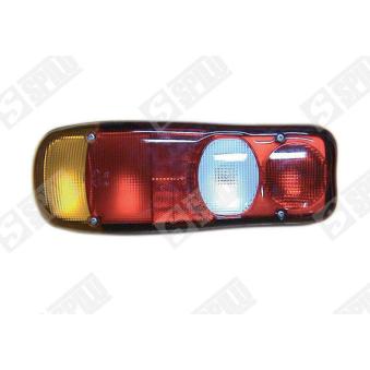 Feu arrière SPILU 480008