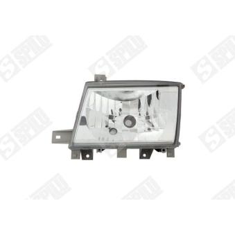 Projecteur principal SPILU 390037