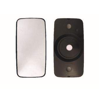 Verre de rétroviseur, rétroviseur extérieur SPILU 19065