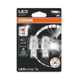 Ampoule, éclairage intérieur OSRAM 921DRP-02B