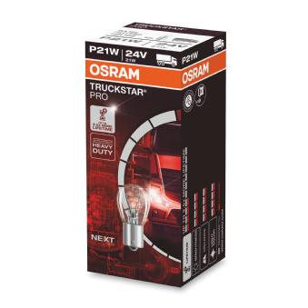 Ampoule, feu clignotant OSRAM 7511TSP