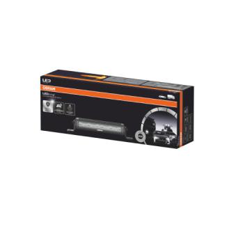 Projecteur longue portée OSRAM LEDDL130-CB